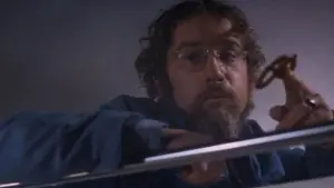 Backdrop to the movie "Jaws" #520969