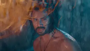 Backdrop to the movie "Baby John" #654747