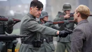 Backdrop to the movie "Bonhoeffer" #664602