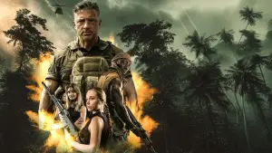 Backdrop to the movie "Lost Horizon" #569301