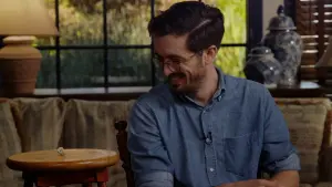 Backdrop to the movie "Marcel the Shell with Shoes On" #201504