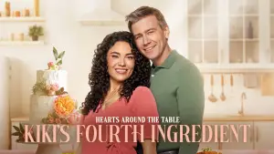 Backdrop to the movie "Hearts Around the Table: Kiki