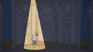 Backdrop to the movie "My Life in Versailles – The Movie" #783980