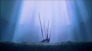 Backdrop to the movie "Neon Genesis Evangelion: The End of Evangelion" #749516