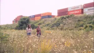 Backdrop to the movie "Nightmare