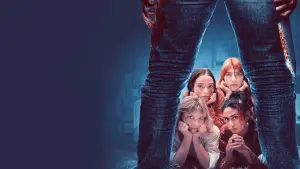 Backdrop to the movie "Pillow Party Massacre" #506412