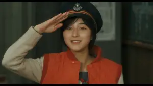 Backdrop to the movie "Railroad Man" #538819