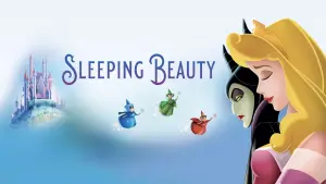 Backdrop to the movie "Sleeping Beauty" #250776