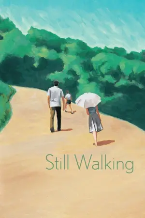 Poster to the movie "Still Walking" #189048