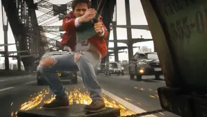 Backdrop to the movie "The Fall Guy" #453143