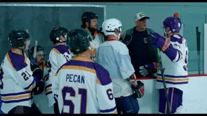 Backdrop to the movie "The Late Game" #683200