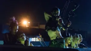 Backdrop to the movie "This Game