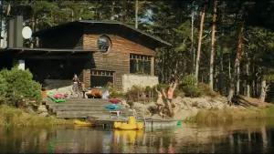 Backdrop to the movie "Infinite Summer" #935871
