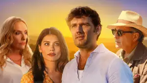 Backdrop to the movie "Under the Stars" #782231