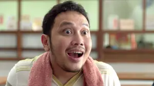 Backdrop to the movie "Wed or Wait" #535341