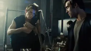 Backdrop to the movie "West Side Story" #678998