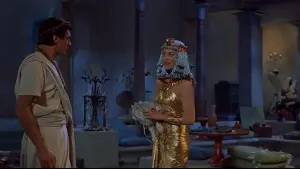 Backdrop to the movie "The Egyptian" #432228