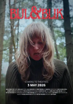 Poster to the movie "Bijl & Blik" #820397