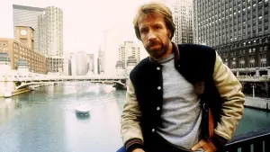 Watch film Code of Silence | Code of Silence (1985) ORIGINAL TRAILER [HD 1080p]