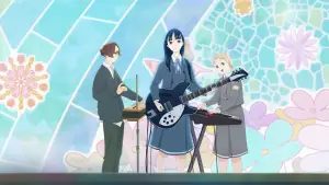 Backdrop to the movie "The Colors Within" #607811