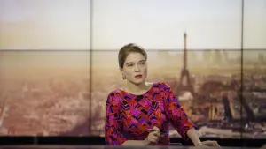 Backdrop to the movie "France" #418723