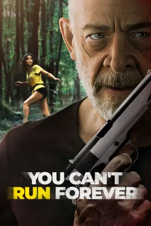 Poster to the movie "You Can