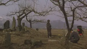 Backdrop to the movie "The Twilight Samurai" #940666
