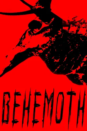 Poster to the movie "BEHEMOTH" #444462