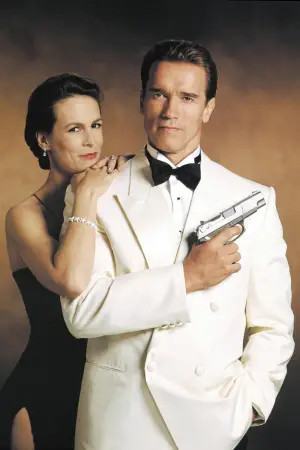 Poster to the movie "True Lies" #805367