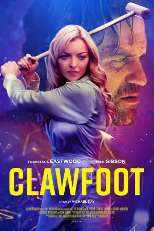 Poster to the movie "Clawfoot" #684179