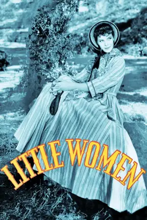 Poster to the movie "Little Women" #939084