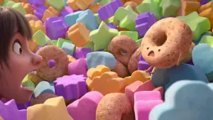 Backdrop to the movie "In Your Dreams" #551705