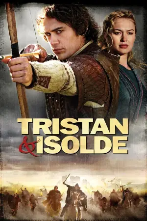 Poster to the movie "Tristan & Isolde" #902900