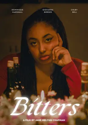 Poster to the movie "Bitters" #538586
