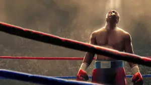 Backdrop to the movie "Big George Foreman" #744081