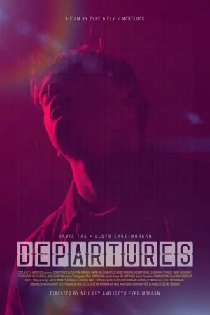 Poster to the movie "Departures" #775687
