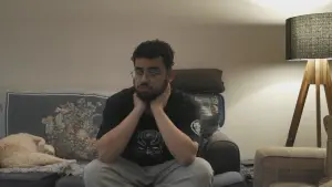 Backdrop to the movie "Echo" #460060