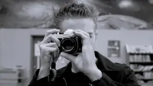 Backdrop to the movie "Elephant" #792746