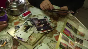 Backdrop to the movie "Fiery Enigma" #776573