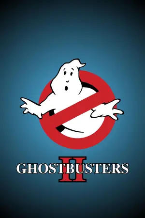 Poster to the movie "Ghostbusters II" #585931