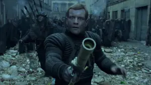 Backdrop to the movie "On the Silver Globe" #690696