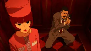 Backdrop to the movie "Paprika" #186337