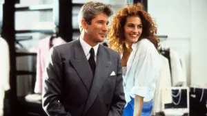 Backdrop to the movie "Pretty Woman" #165653