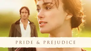 Backdrop to the movie "Pride & Prejudice" #575639