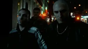 Backdrop to the movie "Pusher" #765899