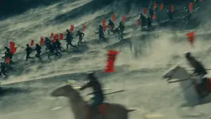 Backdrop to the movie "Ran" #750746