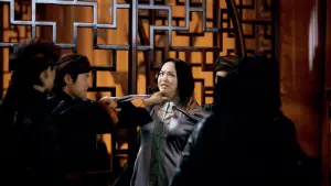 Backdrop to the movie "Shanghai Knights" #301726