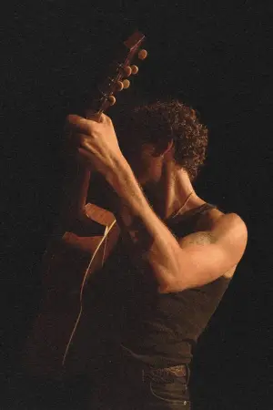 Poster to the movie "Shawn Mendes: For Friends and Family Only – A Live Concert Film" #664423