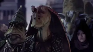 Backdrop to the movie "Star Wars: Episode III - Revenge of the Sith" #608212