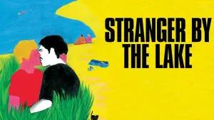 Stranger by the Lake